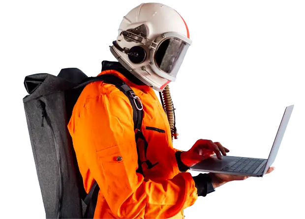 Proces pisania tekstów na stronę internetową — Agencja REKOS